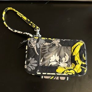 Vera Bradley Compact Wallet